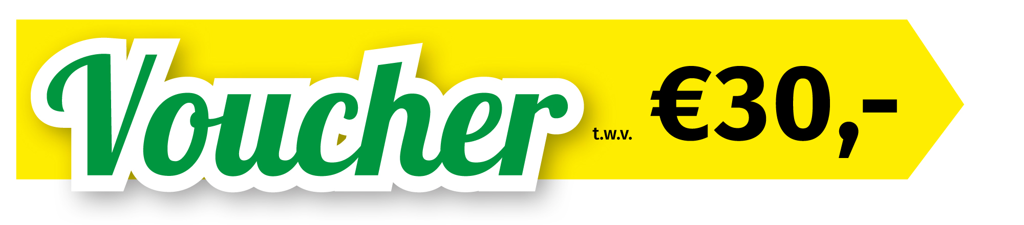voucher banner