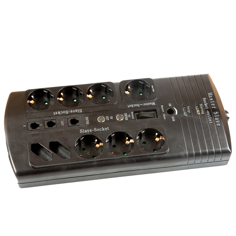 energie oudewater stekkerdoos 1