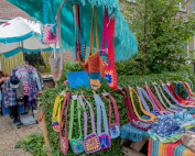 Rommelmarktroute oudewater