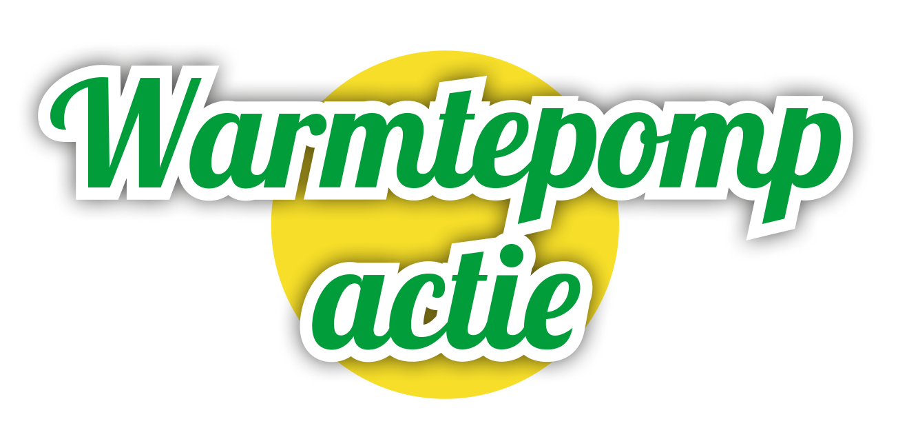 Warmtepompactie Energie 1
