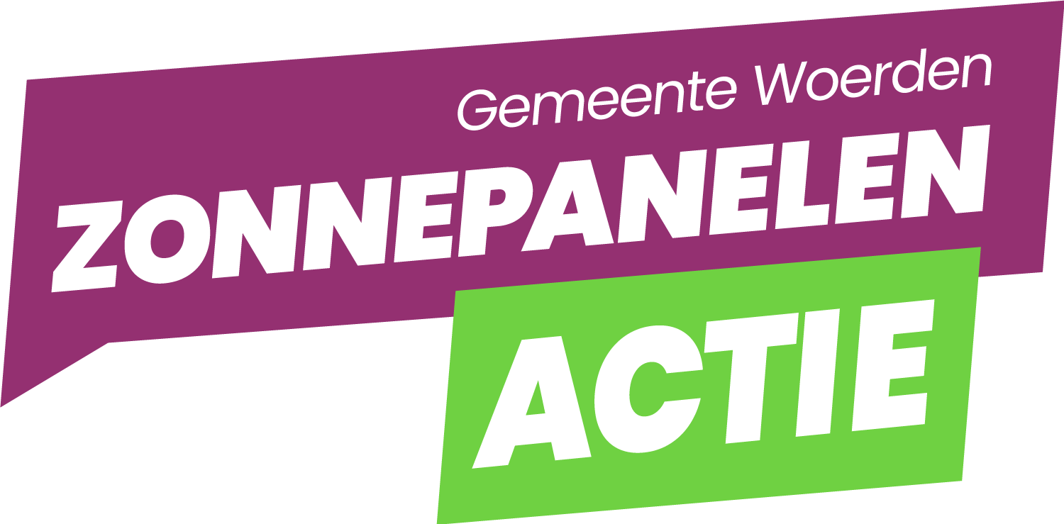 duurzaamwoerden actie zonnepanelen